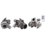 Turboaggregat ELSTOCK 91-2456