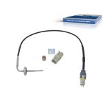 Sensor, temperatura de gases de escape DT SPARE PARTS 3.21321