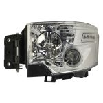 Hauptscheinwerfer VALEO VAL89366