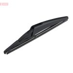 Balai d'essuie-glace DENSO DRD-019, 220mm, Arrière, 1 Pièce