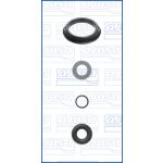 Juego de anillos de sellado, válvula de inyección AJUSA 77034800