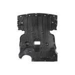Motorabdeckung REZAW-PLAST 151507
