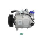 Compressore aria condizionata THERMOTEC KTT095014
