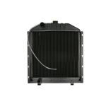 Radiator, motorkoeling THERMOTEC D7AG044TT