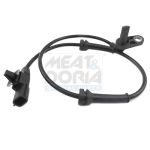 ABS-sensor MEAT & DORIA 90546