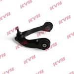 Barra oscilante, suspensión de ruedas KYB KSC4680