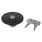 Tankdeckel VALEO VAL247506