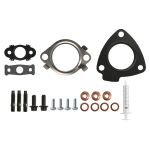 Kit de montaje, sobrealimentador EVORON EVMK0385