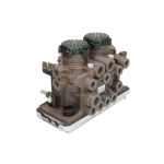 ABS Modul KNORR-BREMSE-BREMSE ES 2060/K019349V02