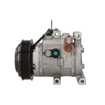 Compresor, aire acondicionado DOOWON P30013-3160
