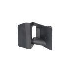 Blende, Stoßfänger PACOL DAF-FB-014L Links