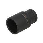 1/2 tuuman 12-kulmainen hylsyavain PROFITOOL 0X33536