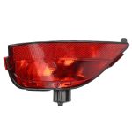 Luz antiniebla trasera DEPO 553-4002L-LD-UE