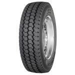 LKW Reifen MICHELIN XTY2 275/70R22.5 148/145J