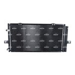 Kondensator, Klimaanlage NRF 35659