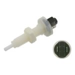 Interruptor de luz de freno FEBI BILSTEIN 12229