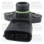 Capteur (pression du tuyau d'aspiration) MEAT & DORIA 82573
