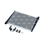 Kühler, Motorkühlung NRF 53193