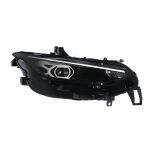 Koplamp VALEO 451217
