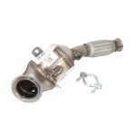 Catalyseur Apved BM CATALYSTS BM92763H