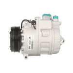 Compresseur de climatisation VALEO 690207
