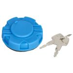 Dop, brandstoftank ENGITECH FT-C008