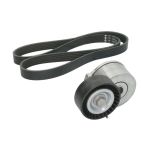 Keilrippenriemensatz Schaeffler INA 529 0105 10