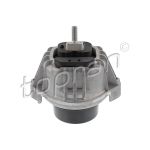 Cojinete, motor HANS PRIES 634 563
