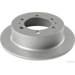 Jarrulevy HERTH+BUSS ELPARTS J3310400