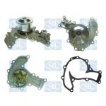 Kühlmittelpumpe SIL PA1280