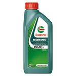Óleo de motor CASTROL 15F5E5 Magnatec 0W20 1L