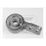 Casquillo, soporte del brazo de suspensión HUTCHINSON 590042