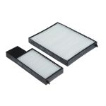 Innenraumfilter VALEO ESSENTIAL VALEO 715892