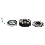 Embraiagem, compressor de ar condicionado NRF 380063
