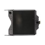 Radiador, refrigeración del motor THERMOTEC D7AG018TT