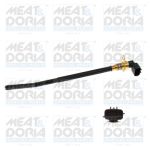 Sensor, motoroliepeil MEAT & DORIA MD72287