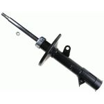 Stoßdämpfer SACHS 311 806