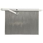 Verdampfer, Klimaanlage HIGHWAY AUTOMOTIVE 41057002HW