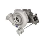 Supercharger, drukvulling MAHLE 228 TC 19381 000