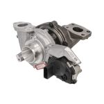 Lader, Aufladung GARRETT 853603-9002S