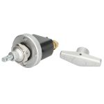 Interruptor principal, bateria AKUSAN FOR-BS-001