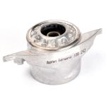 Palier d'appui de jambe de suspension HANS PRIES 108 242