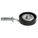 Polia tensora, correia estriada em V SKF VKM 62049