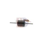 Motor eléctrico, ventilador interior AKS DASIS 740375N