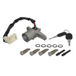Stuurslot  DT Spare Parts 7.78030