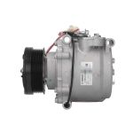 Airco-compressor BOSCH 1 986 AD1 185