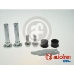 Set geleidebussen, remklauw AUTOFREN SEINSA D7106C