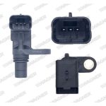 Sensor, posición arbol de levas WAGNER CAS00021