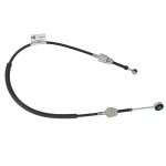 Tirador de cable, caja de cambios manual AKUSAN F4F062AKN