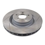 Bremsscheibe FEBI BILSTEIN 108643